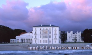 Grand Hotel Heiligendamm