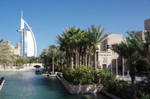 Jumeirah Dubai