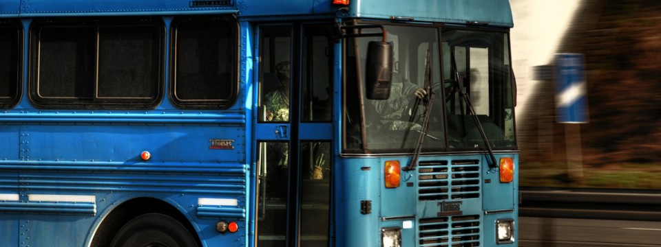 Busreisen & Bahnreisen